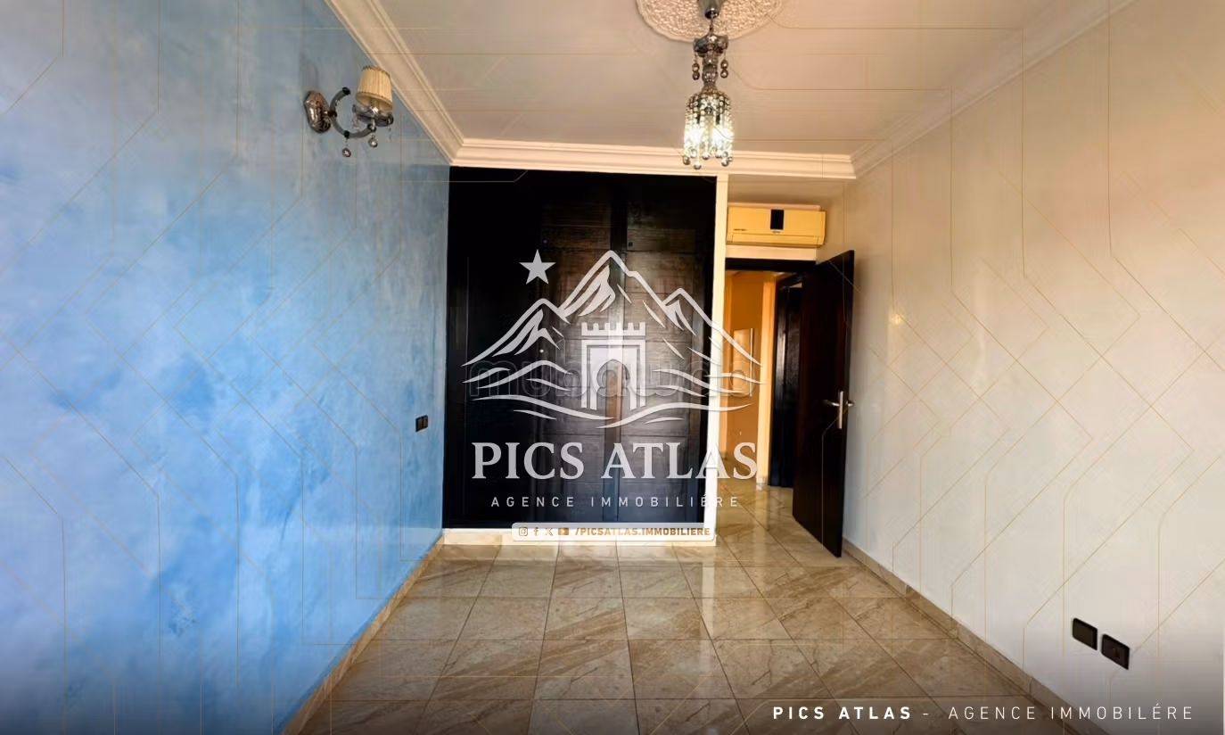 Appartement 112 m² à Route d'Agadir - Essaouira — 14