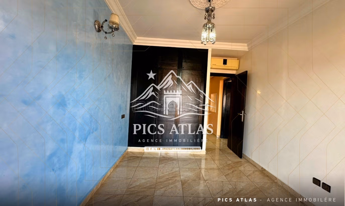 Appartement 112 m² à Route d'Agadir - Essaouira — 15