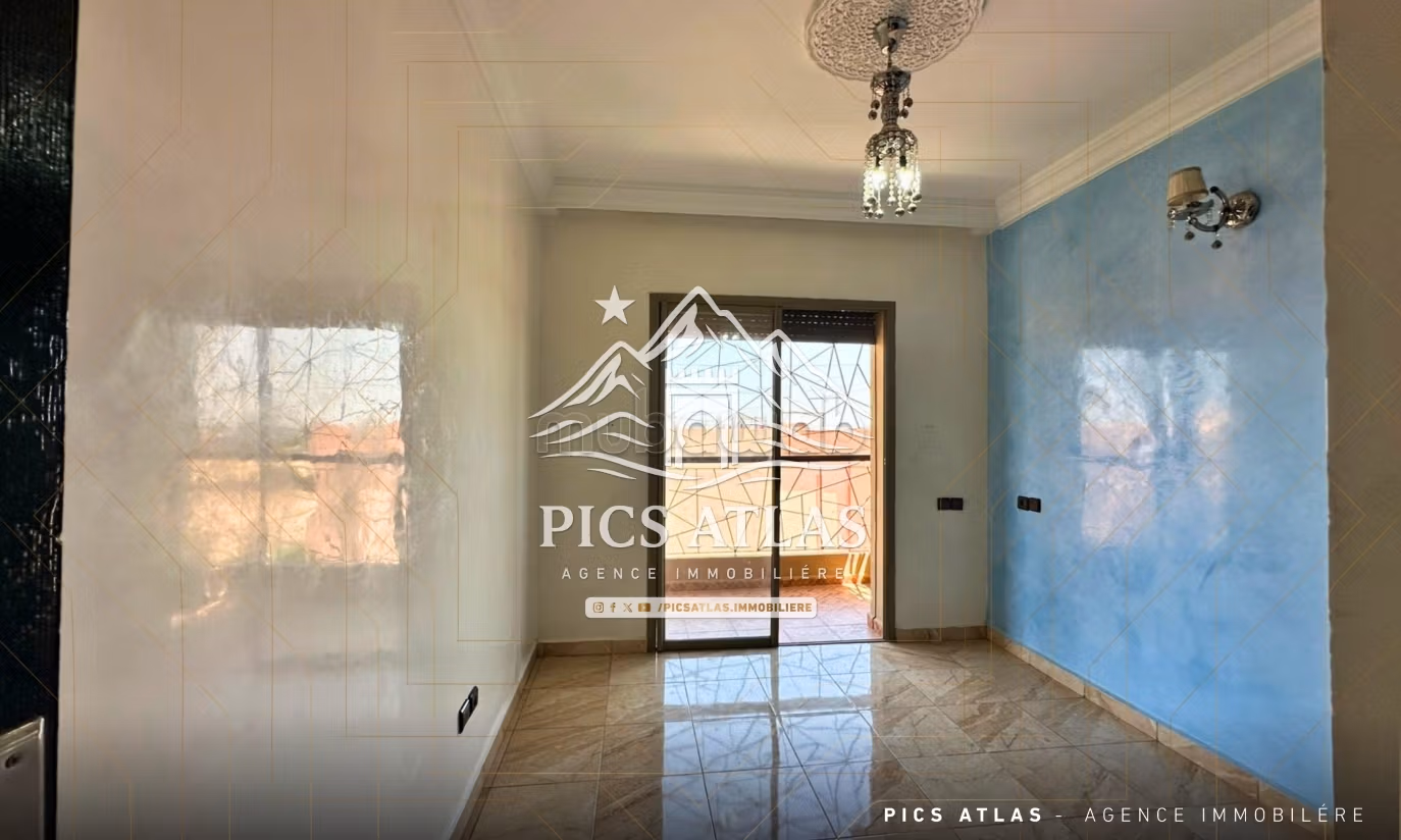 Appartement 112 m² à Route d'Agadir - Essaouira — 16
