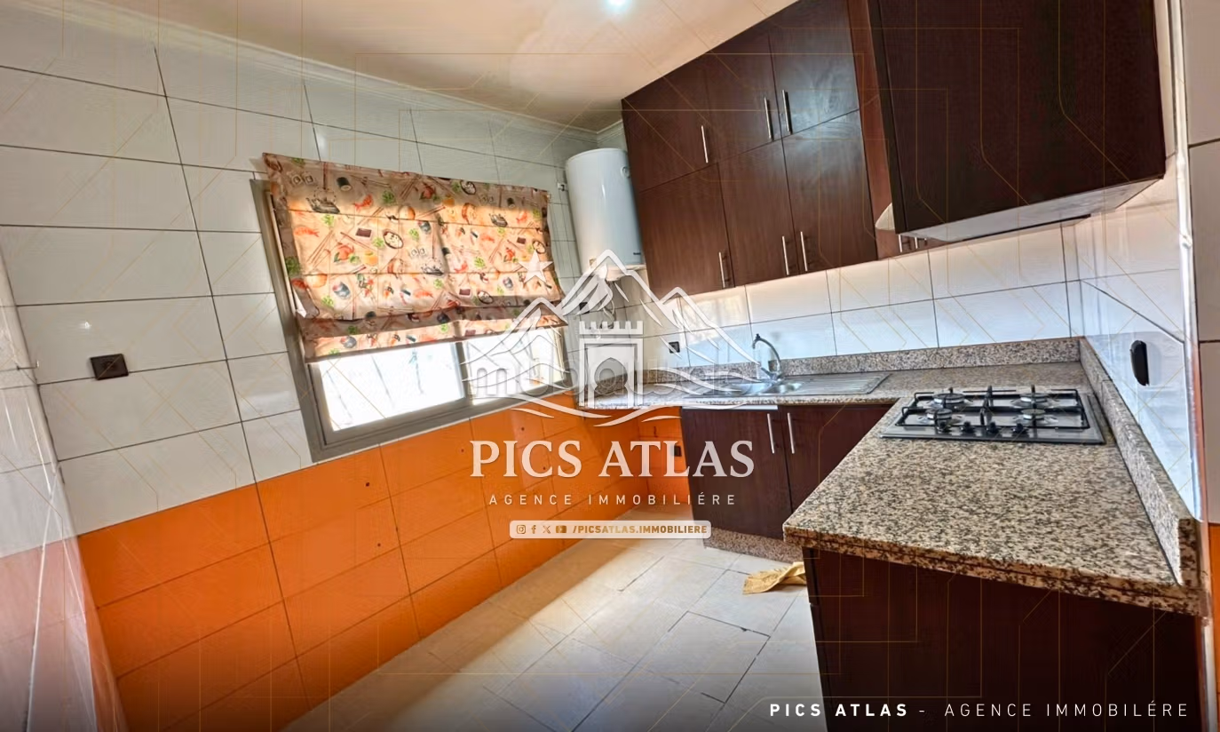 Appartement 112 m² à Route d'Agadir - Essaouira — 17