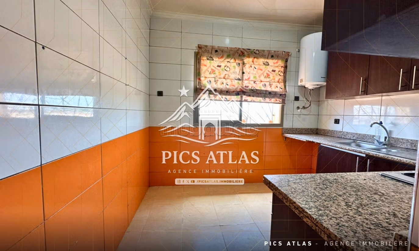 Appartement 112 m² à Route d'Agadir - Essaouira — 18
