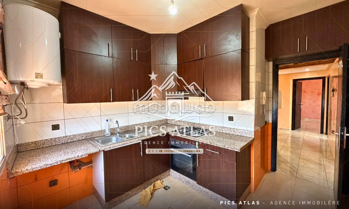 Appartement 112 m² à Route d'Agadir - Essaouira — 19
