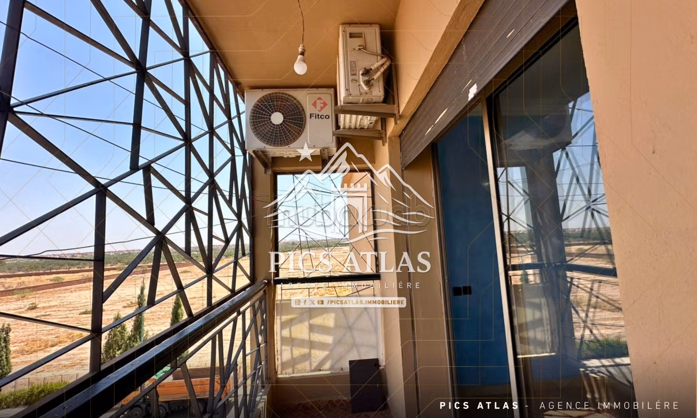 Appartement 112 m² à Route d'Agadir - Essaouira — 20