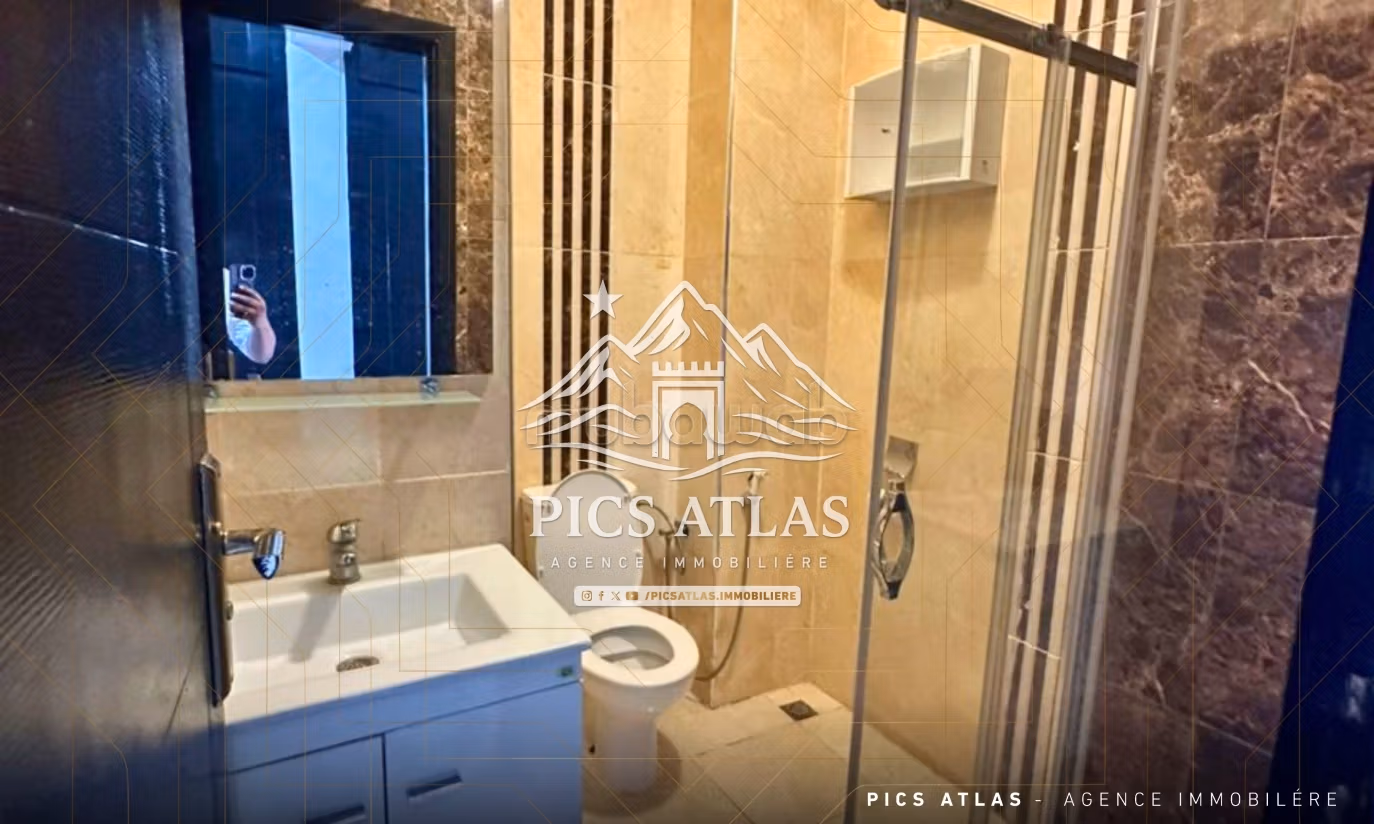 Appartement 112 m² à Route d'Agadir - Essaouira — 22