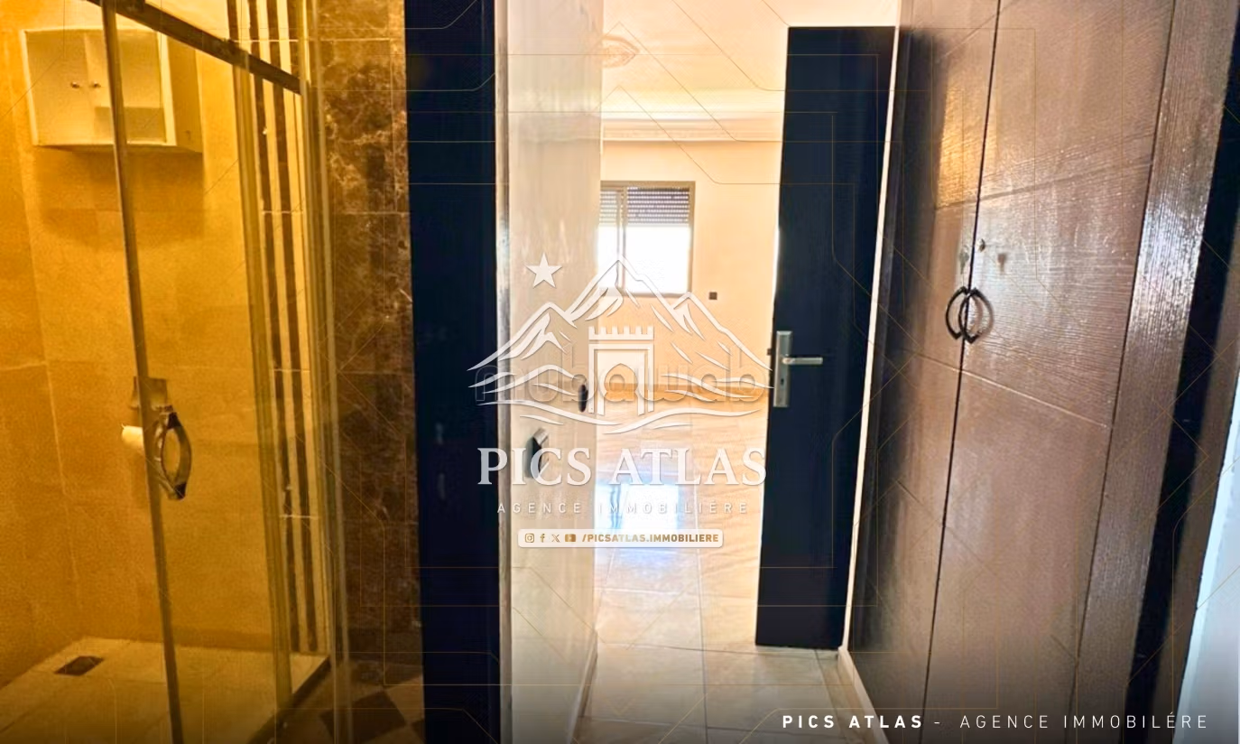 Appartement 112 m² à Route d'Agadir - Essaouira — 23