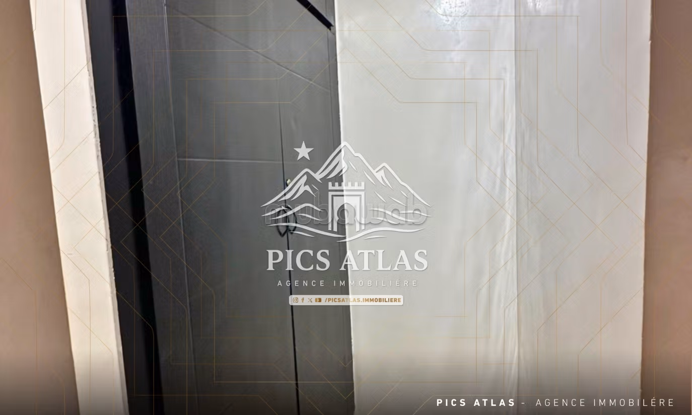 Appartement 112 m² à Route d'Agadir - Essaouira — 24
