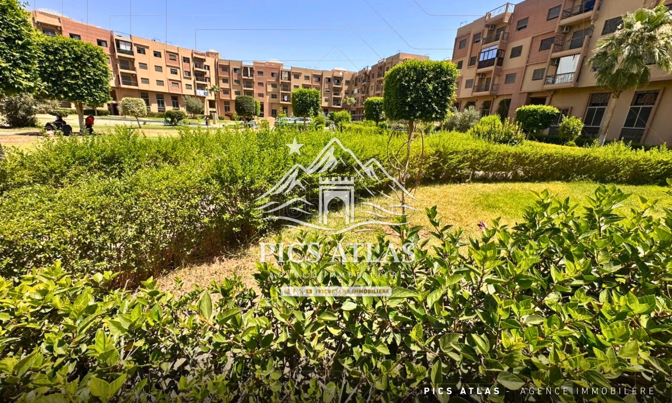 Appartement 112 m² à Route d'Agadir - Essaouira — 27