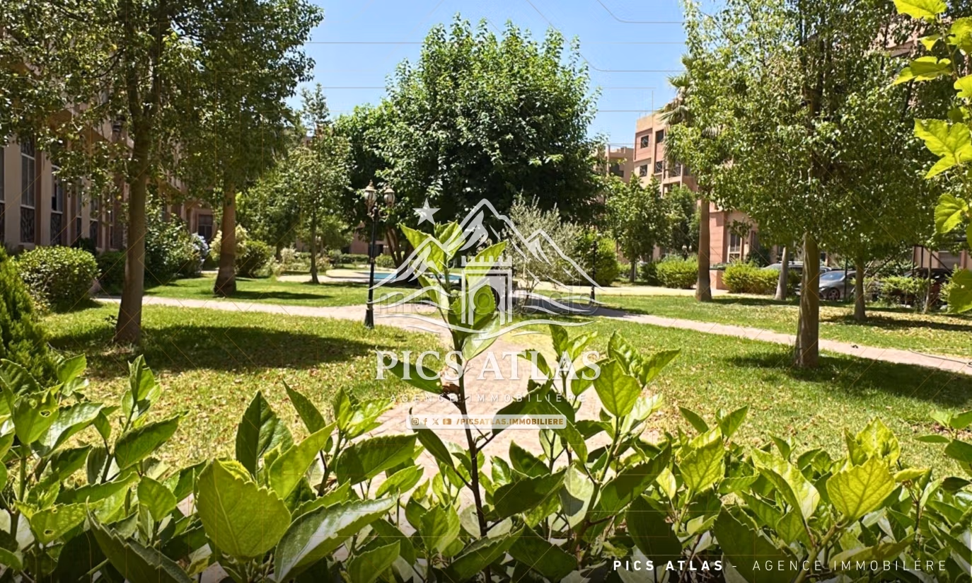 Appartement 112 m² à Route d'Agadir - Essaouira — 28