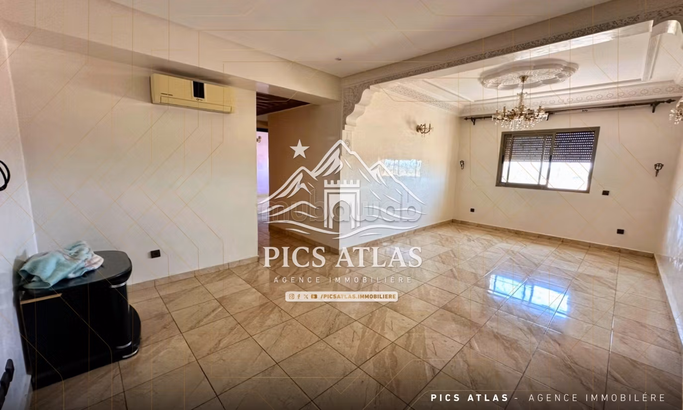 Appartement 112 m² à Route d'Agadir - Essaouira — 7