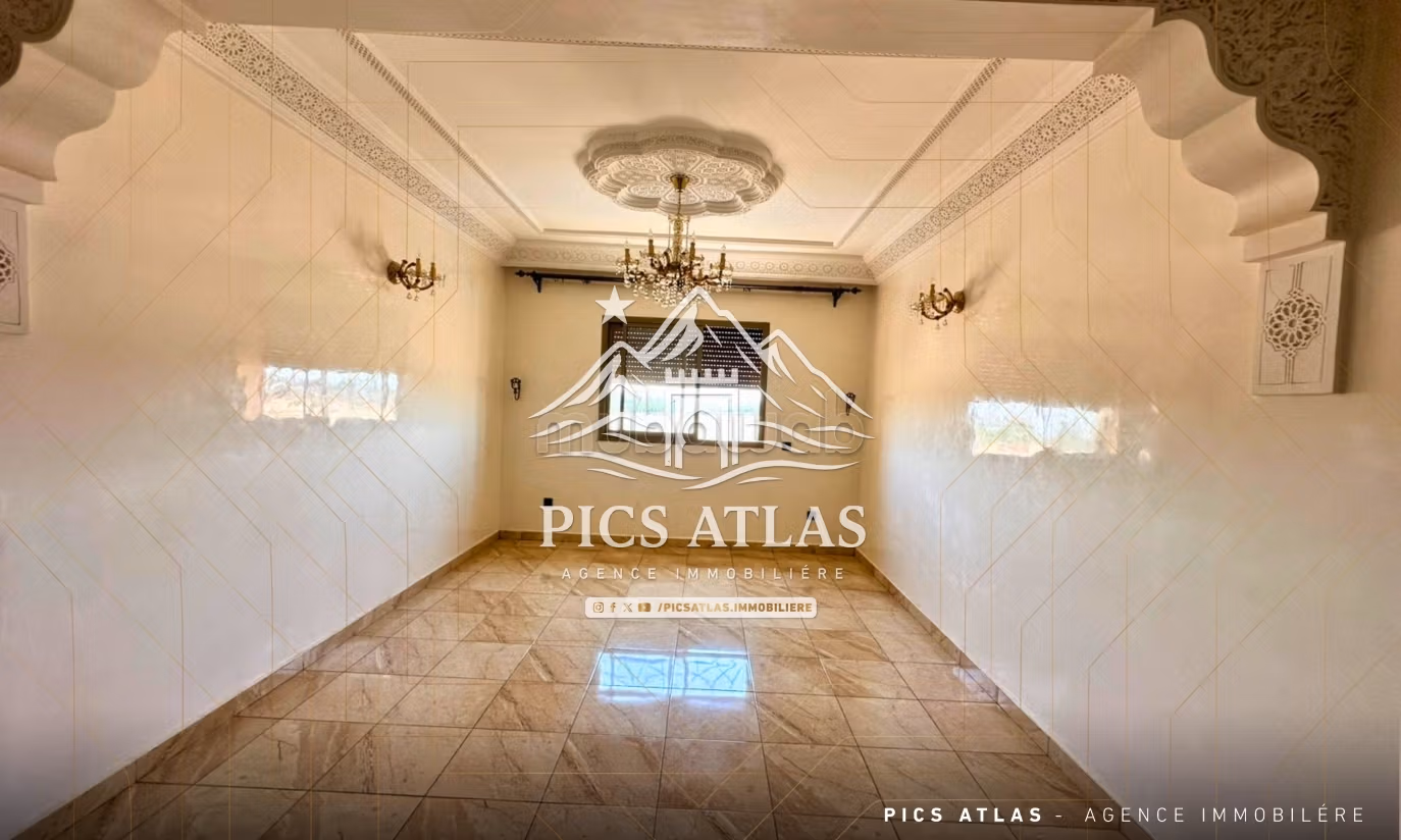 Appartement 112 m² à Route d'Agadir - Essaouira — 8