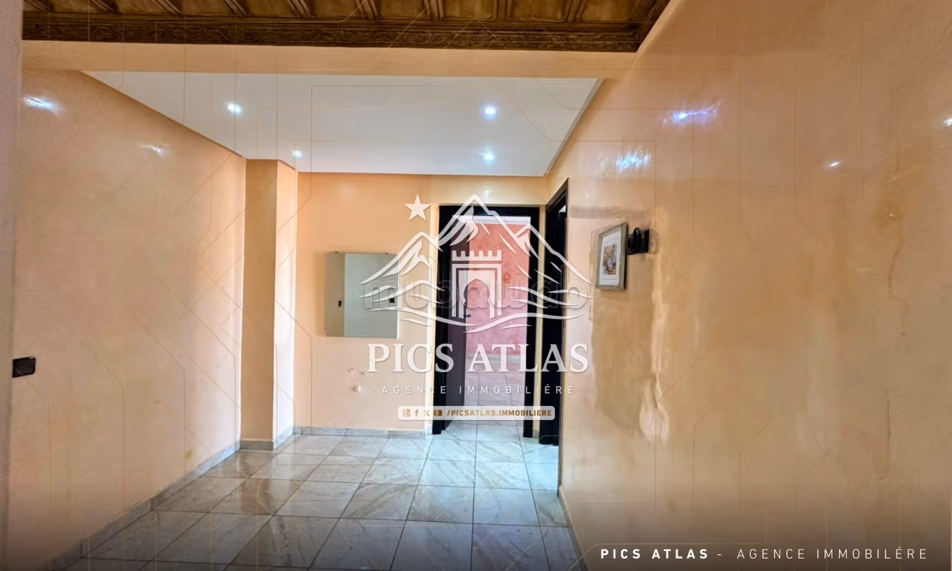 Appartement 112 m² à Route d'Agadir - Essaouira — 9