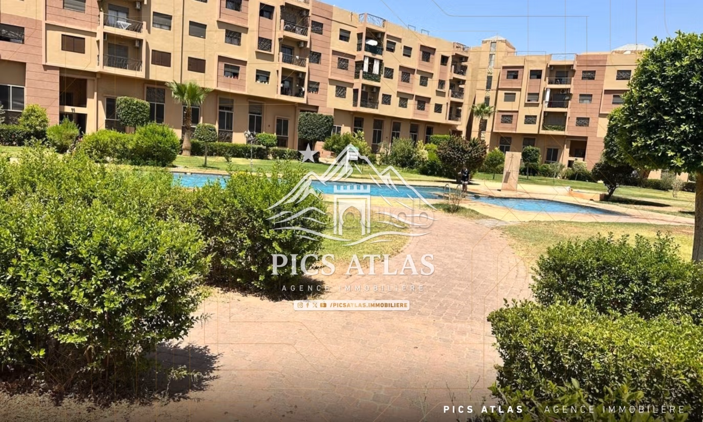 Appartement 112 m² à Route d'Agadir - Essaouira — 26