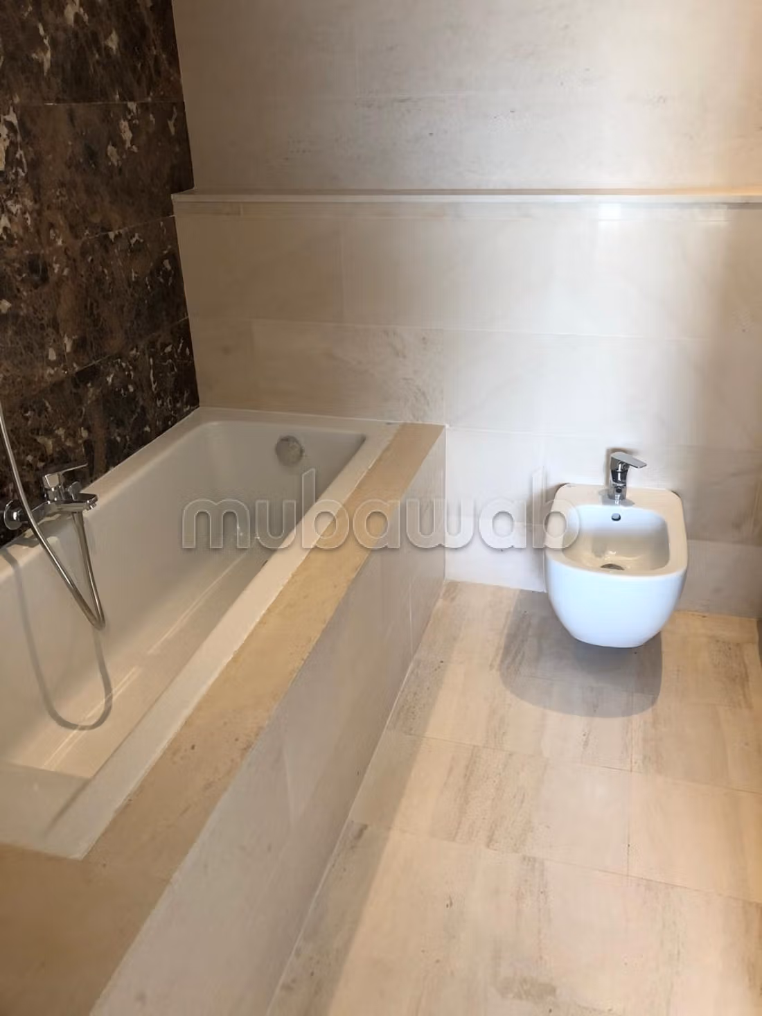Location appartement meublé 2 chambre à Casablanca
Finance City — 2