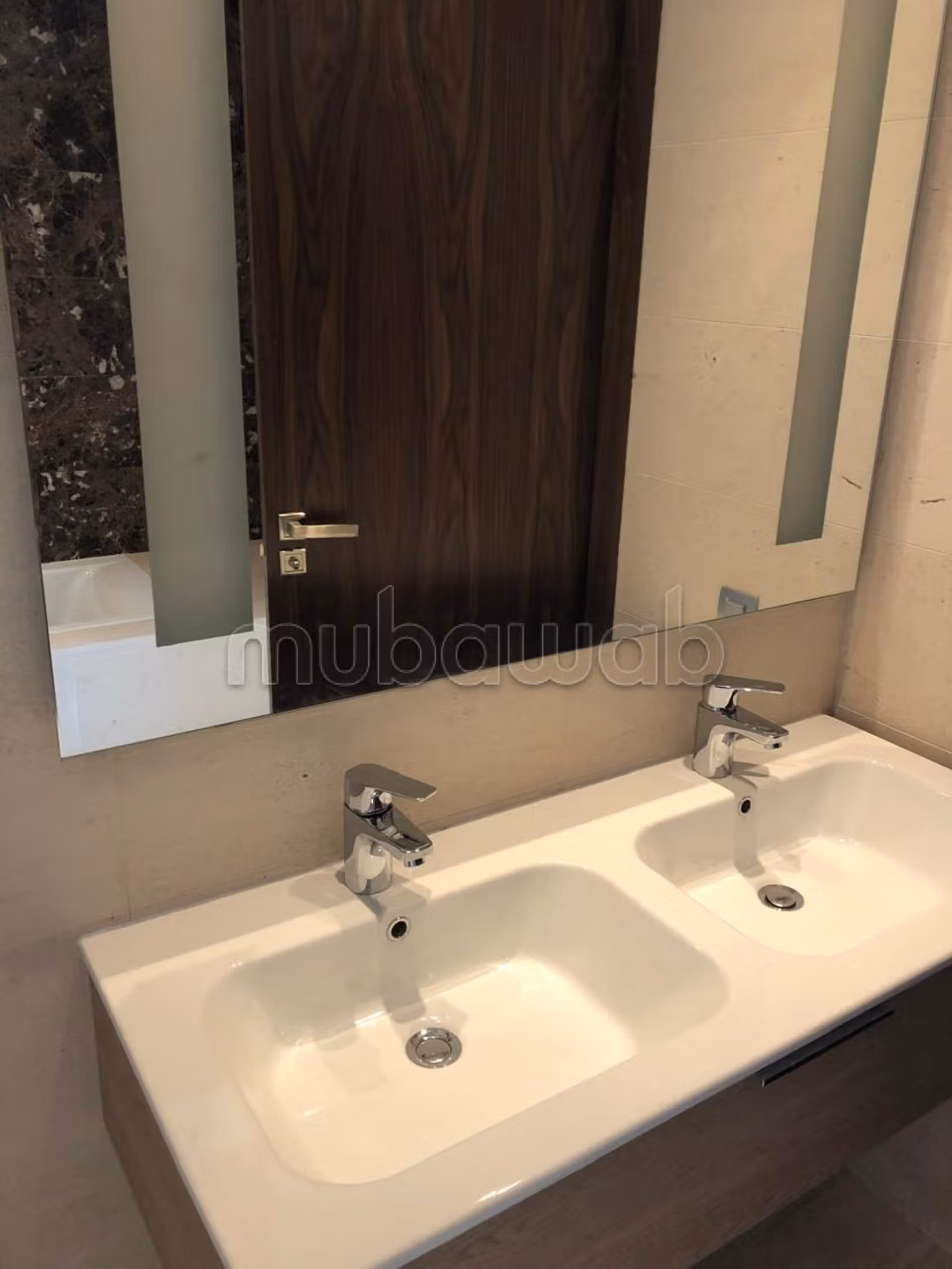 Appartement 100 m² f Casablanca Finance City — 8