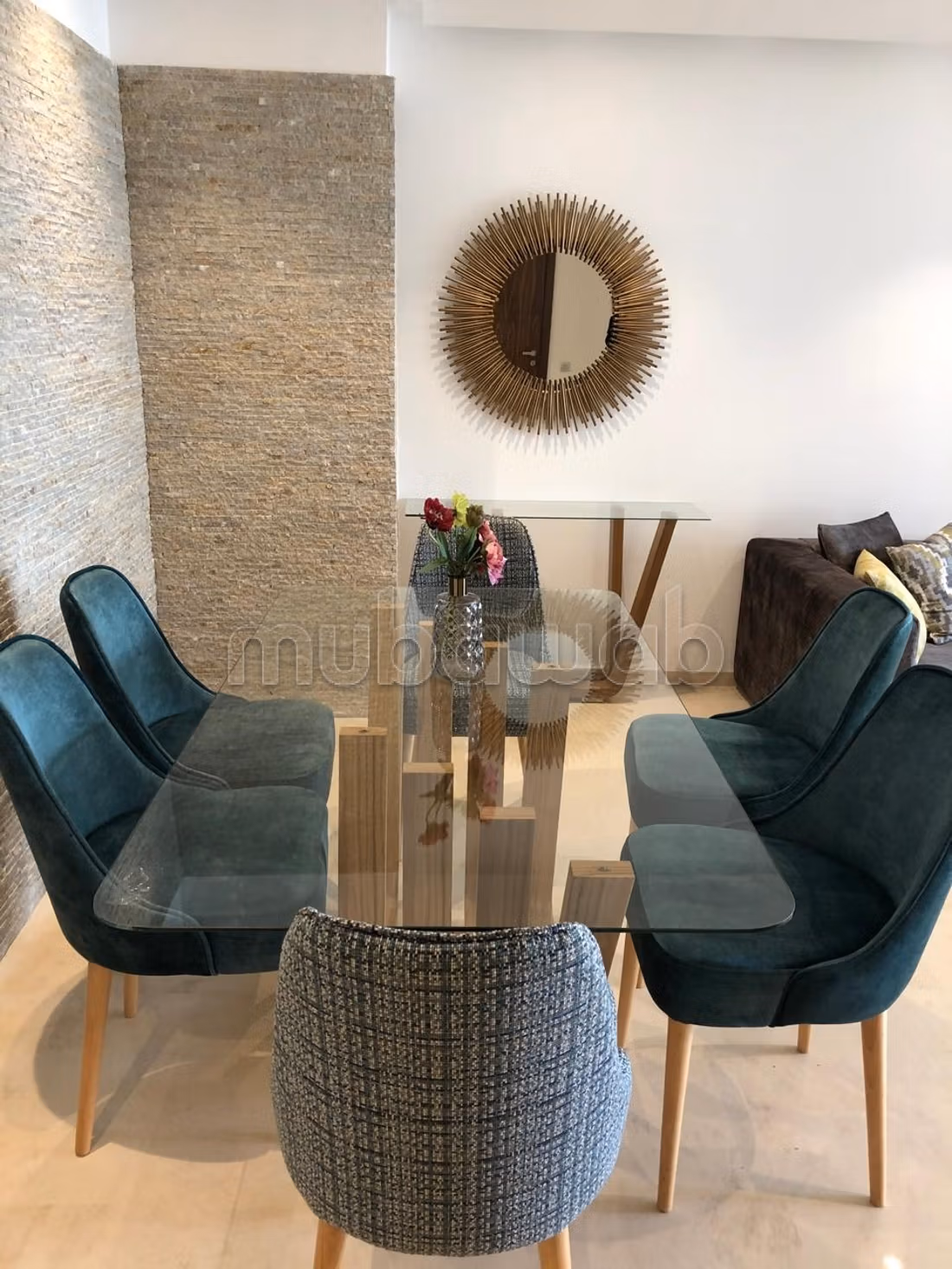 Appartement 100 m² f Casablanca Finance City — 10