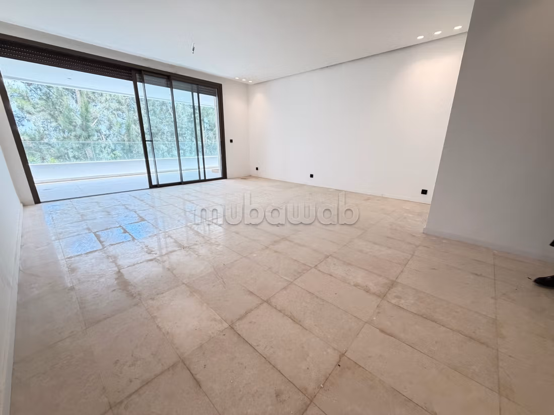 Très bel appartement à louer orangeraie — 2