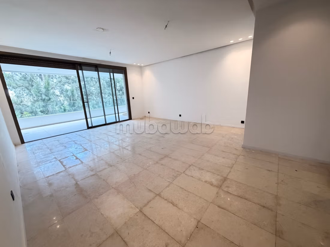 Très bel appartement à louer orangeraie — 3