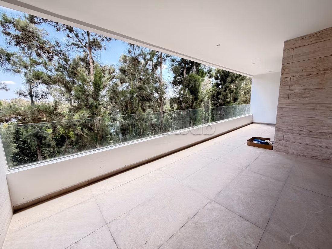 Très bel appartement à louer orangeraie