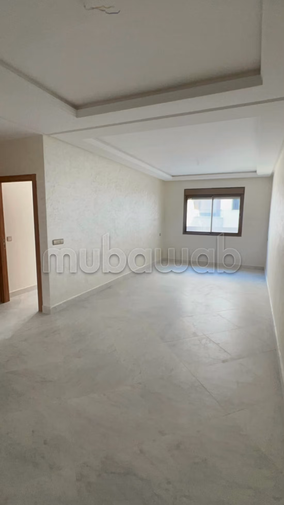 Appartement aux alentous de Bricoma