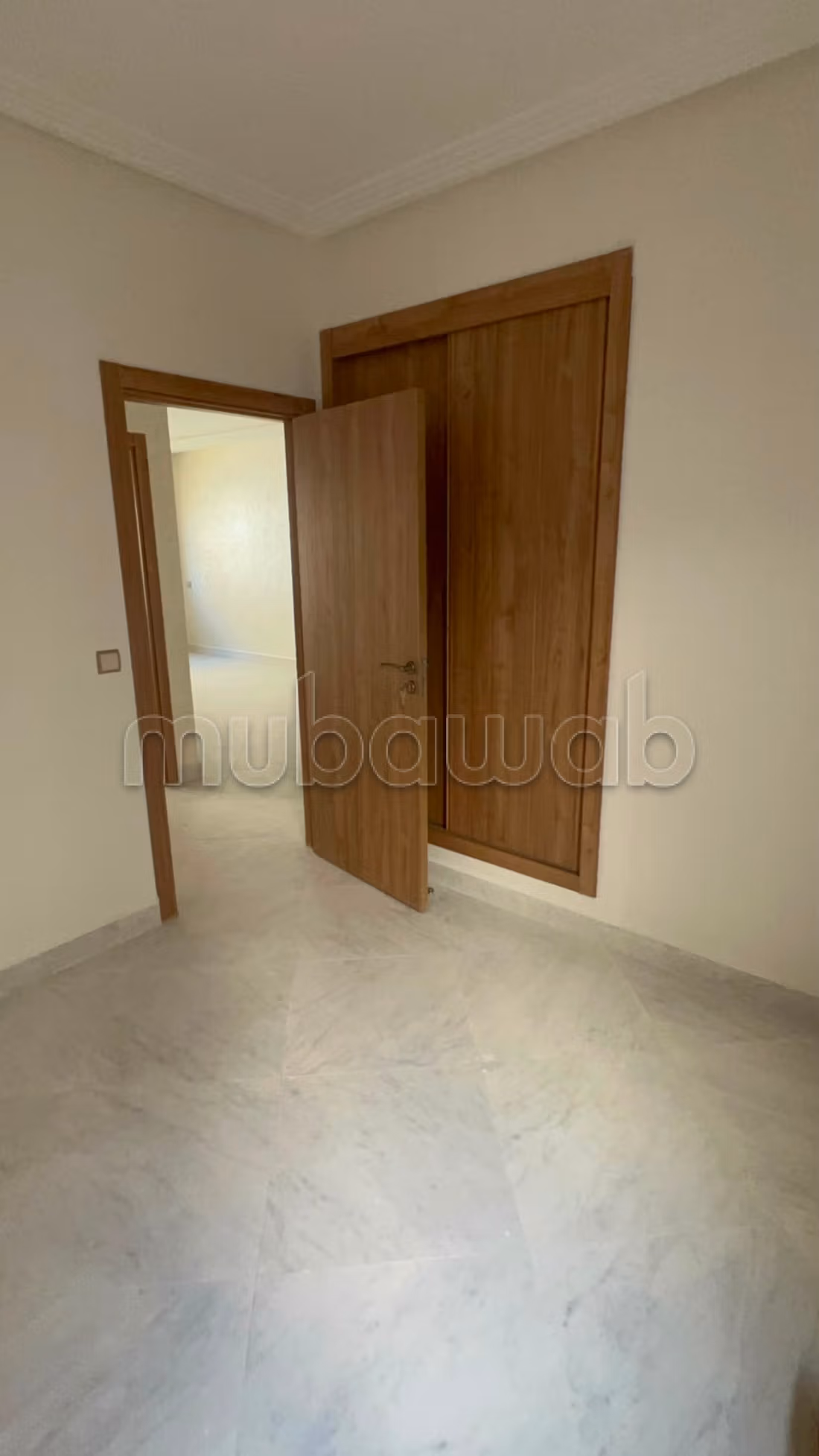 Appartement aux alentous de Bricoma — 3