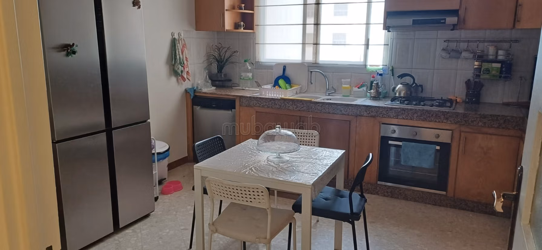 Appartement 148 m² f Maârif Extension — 8