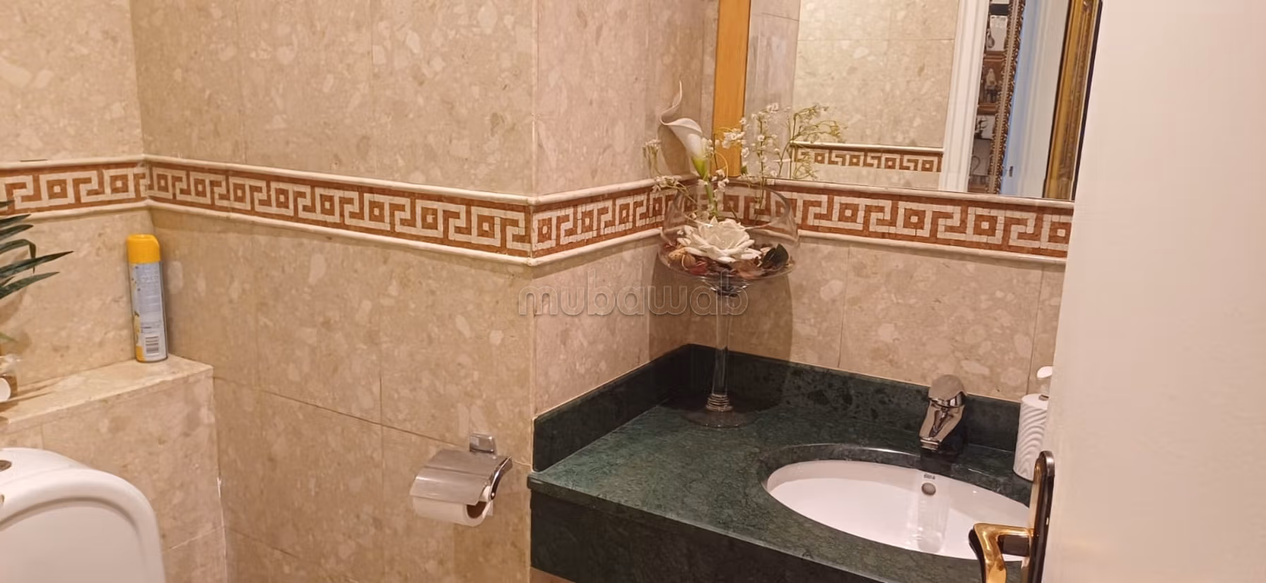 Appartement 148 m² f Maârif Extension — 7