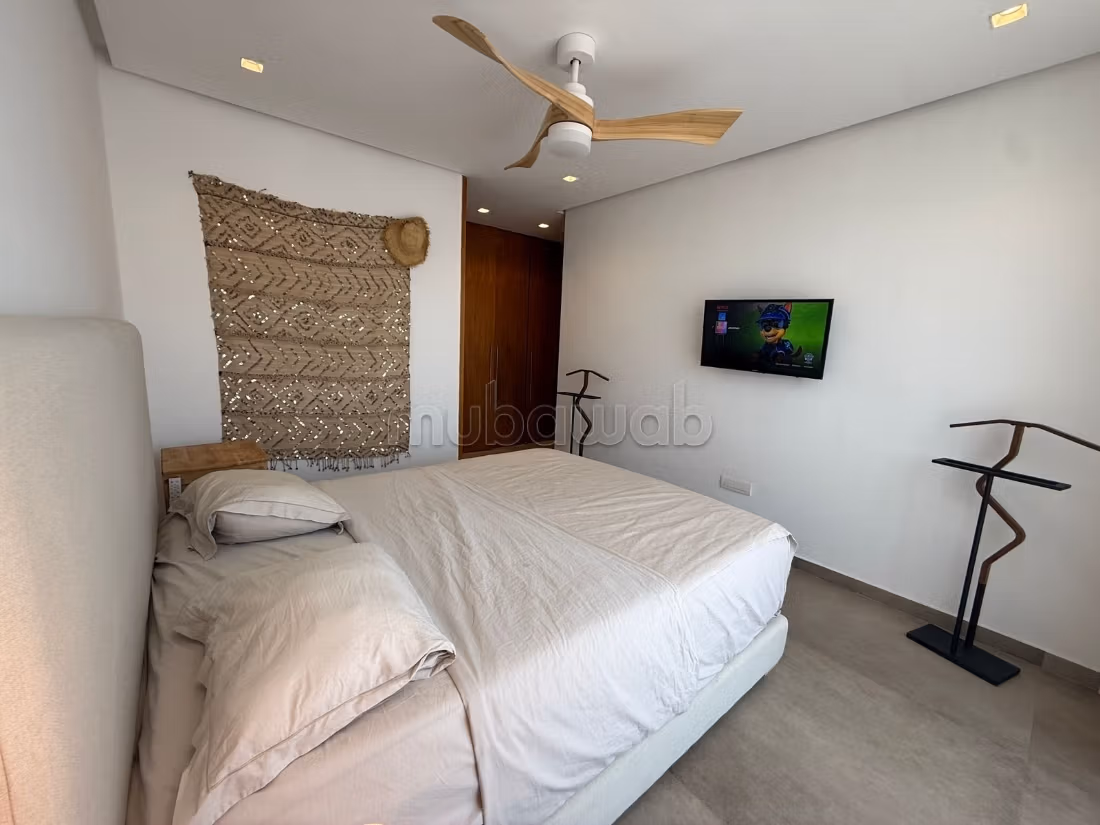 High-end apartment for long-term rental