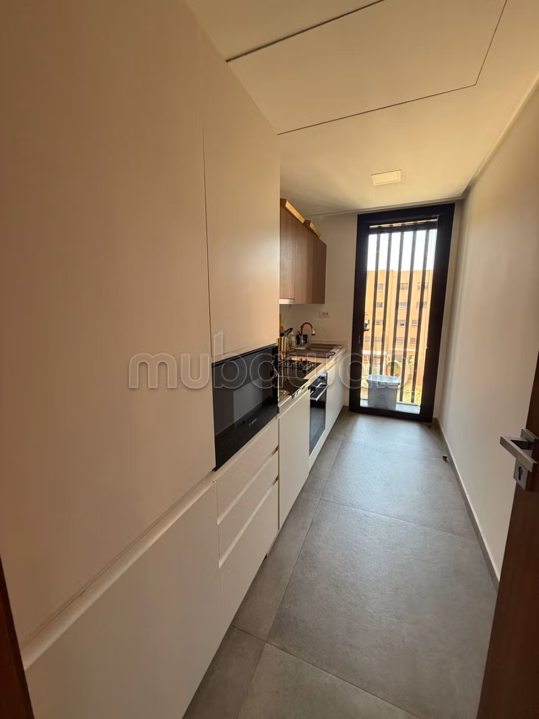 High-end apartment for long-term rental