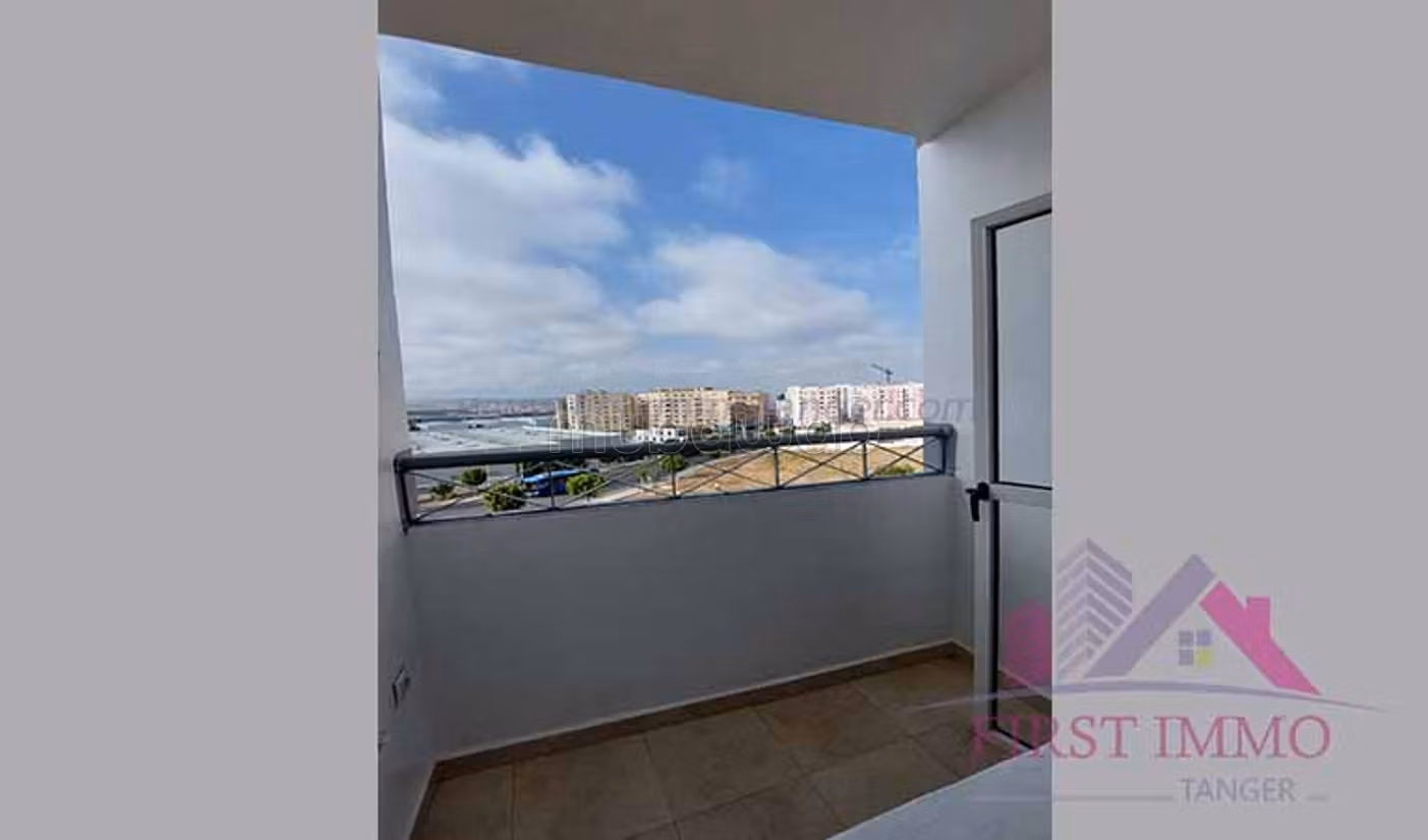 Heldere Appartement Te Koop Dichtbij de Vrije Zone