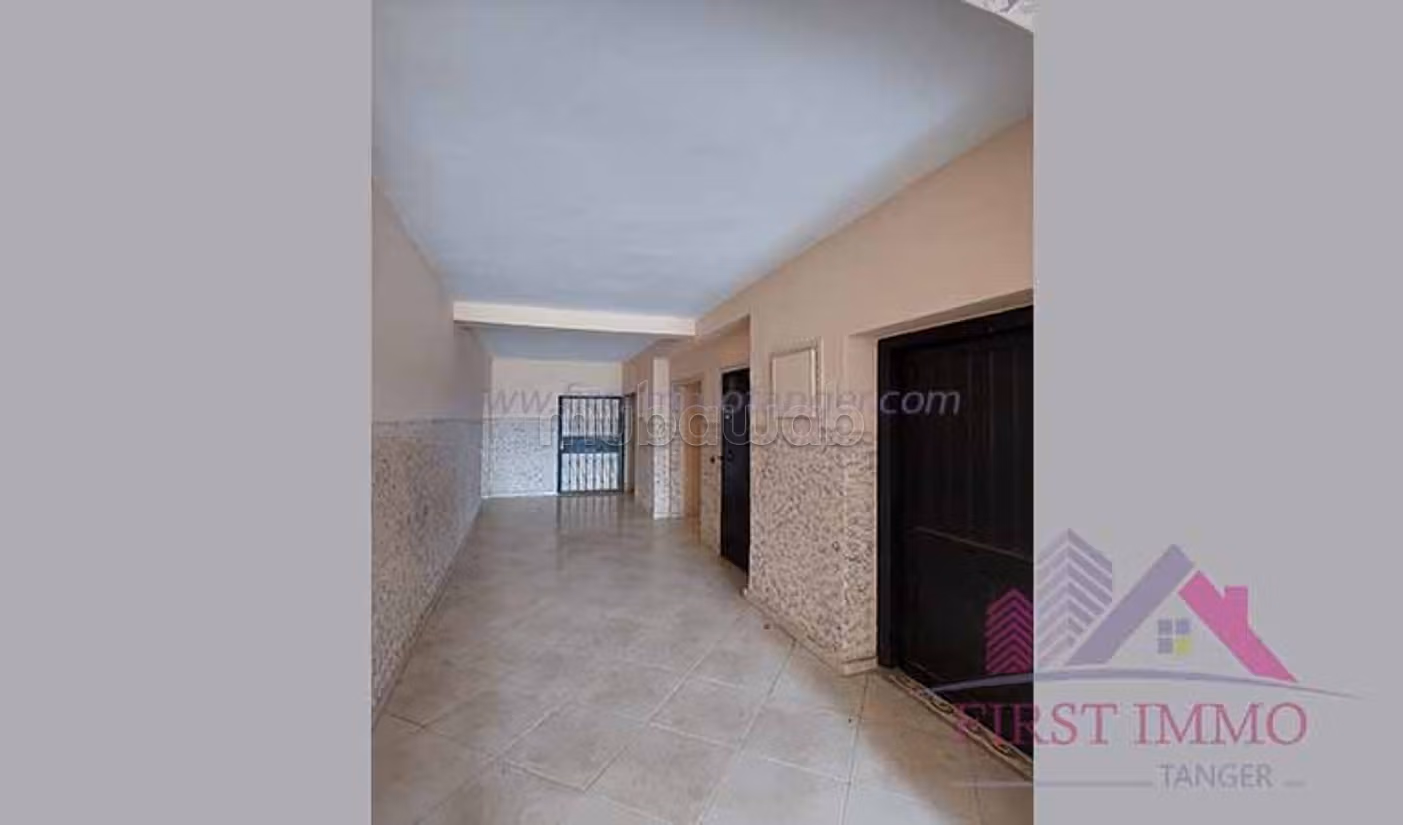Heldere Appartement Te Koop Dichtbij de Vrije Zone
