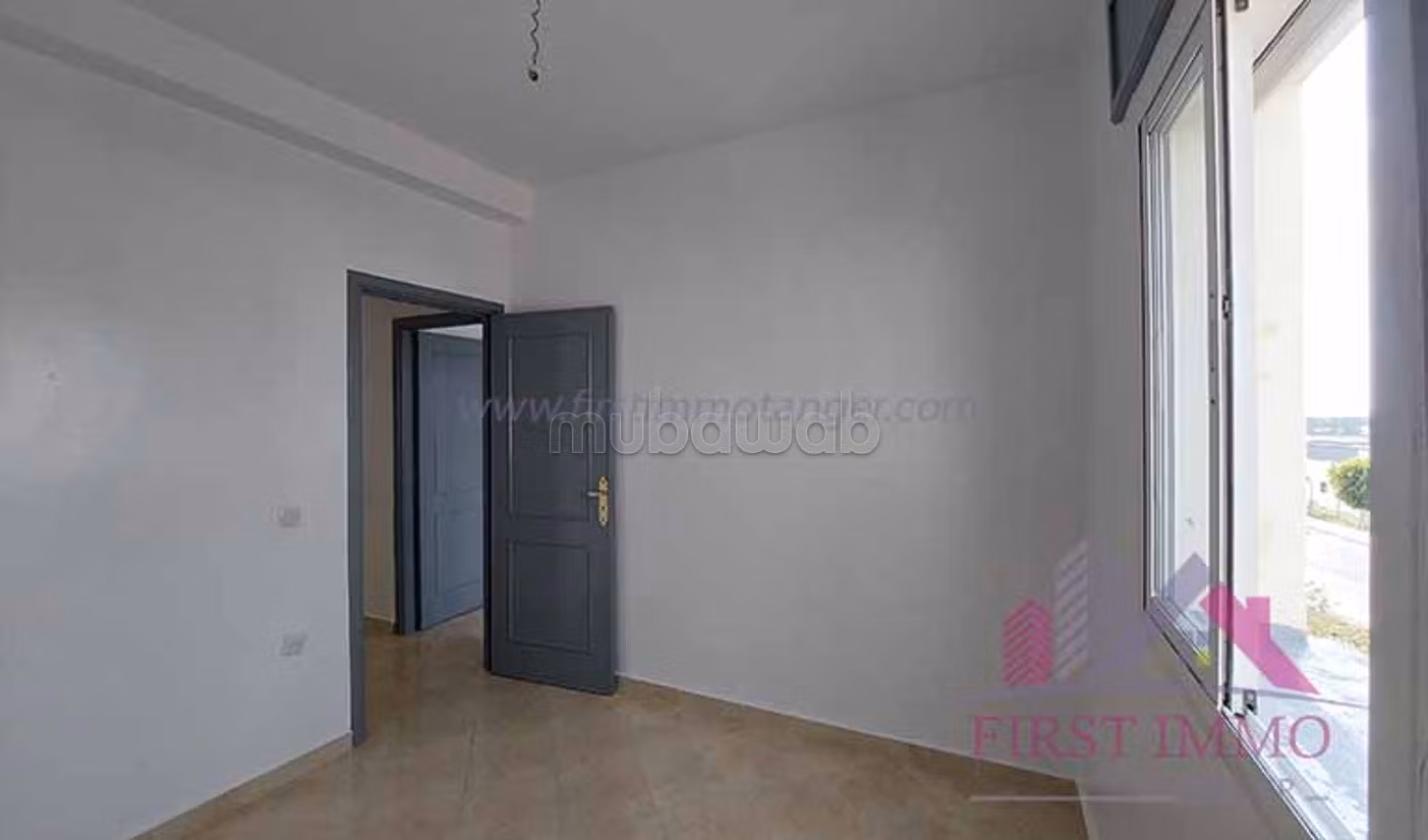 Heldere Appartement Te Koop Dichtbij de Vrije Zone