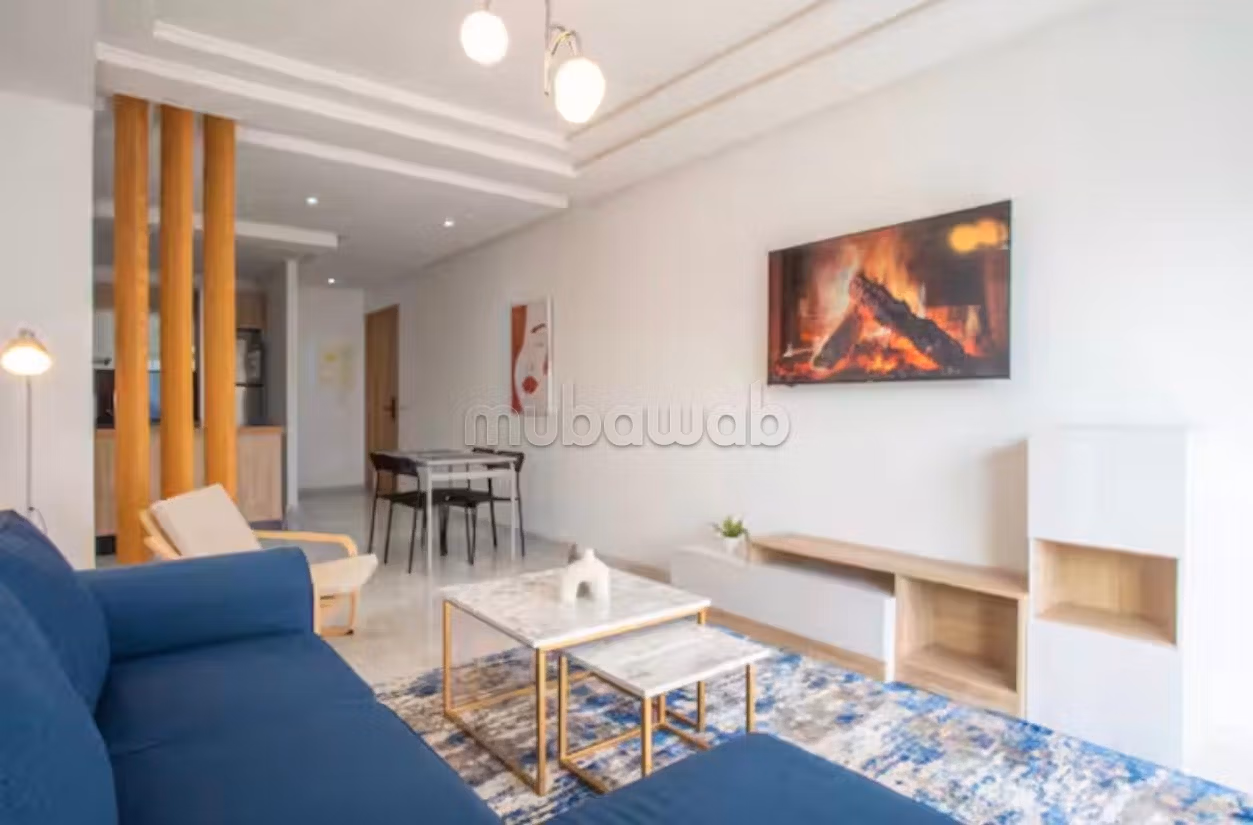 Appartement 87 m² à Malabata — 7