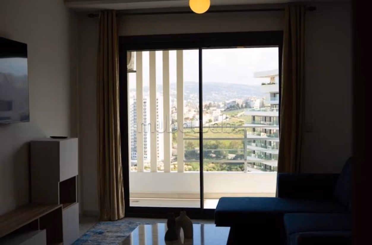 Appartement en location à Malabata vue sur mer — 3