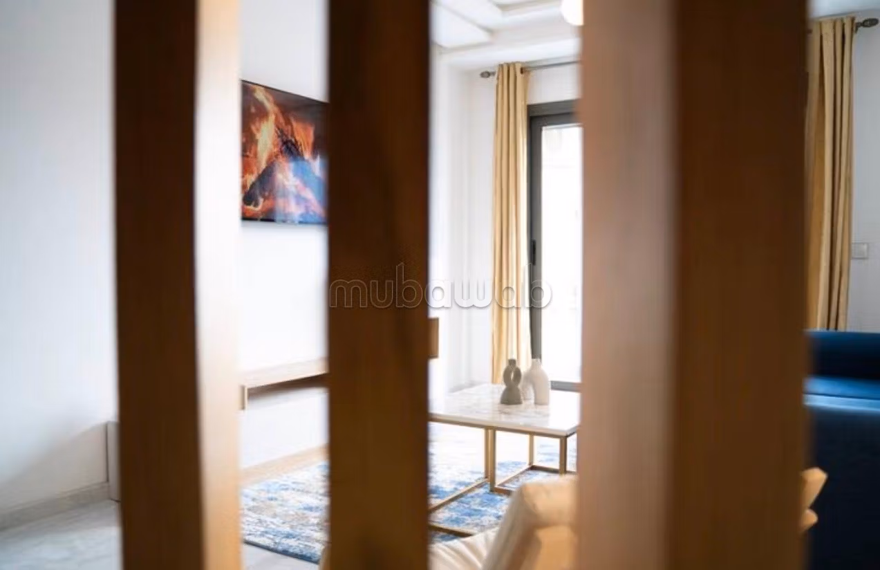 Appartement 87 m² à Malabata — 25