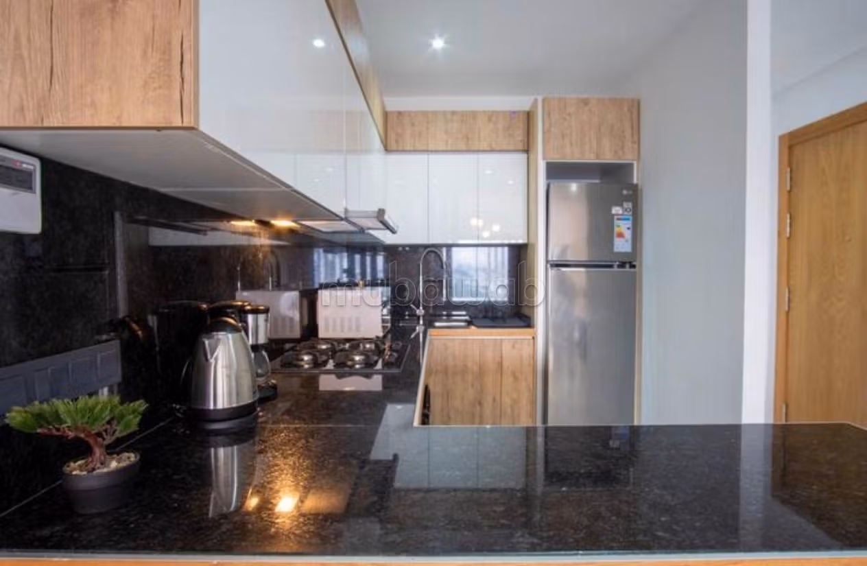 Appartement 87 m² à Malabata — 26