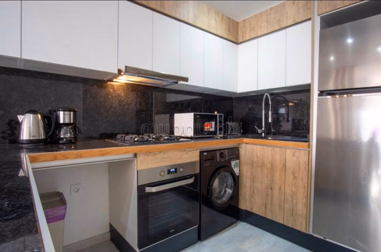 Appartement 87 m² à Malabata — 24