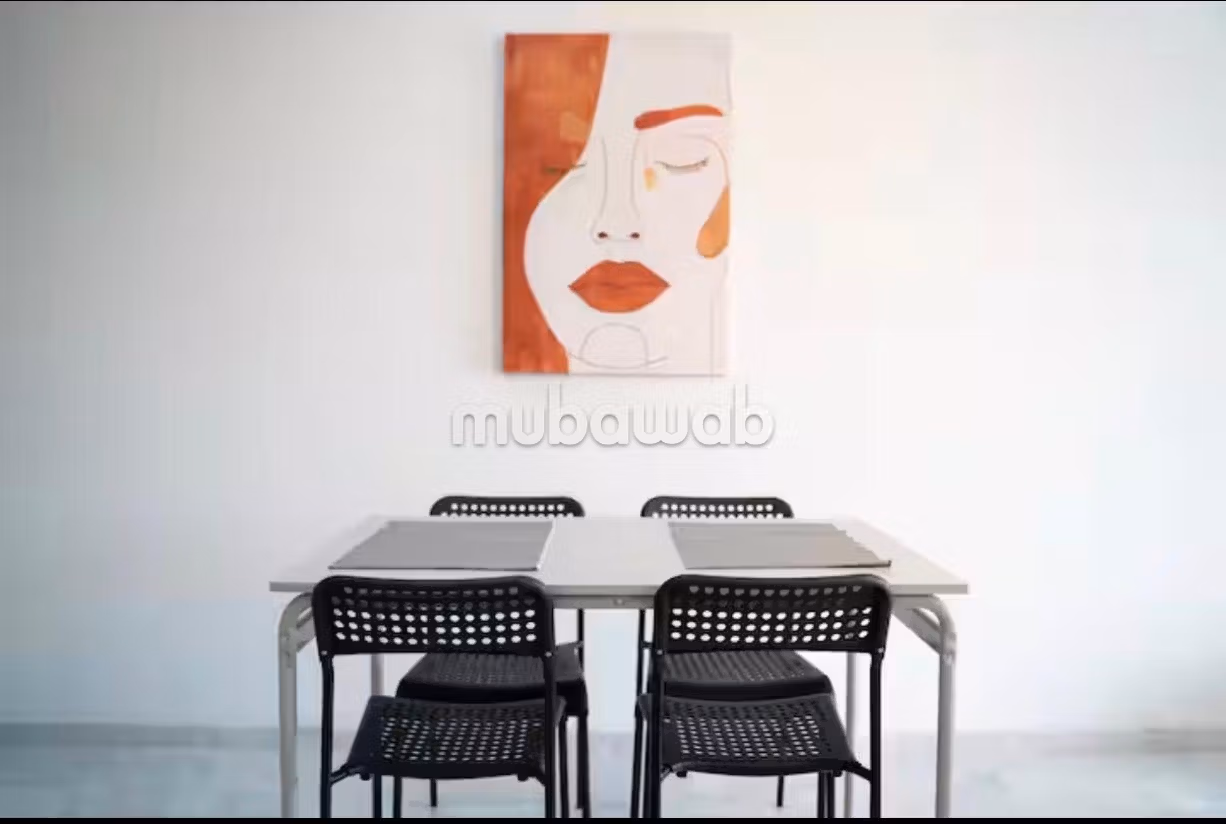 Appartement 87 m² à Malabata — 23