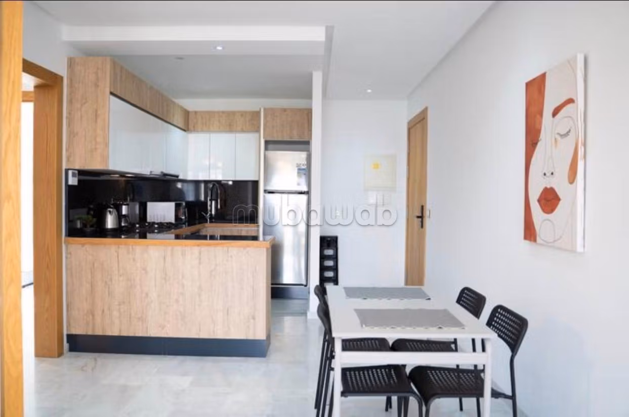 Appartement 87 m² à Malabata — 20