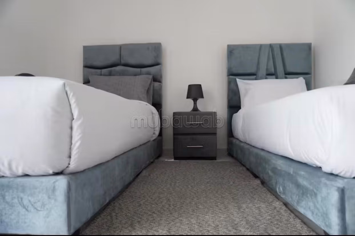Appartement 87 m² à Malabata — 21