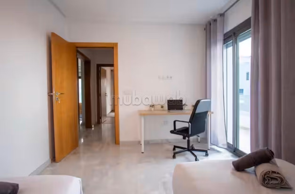 Appartement 87 m² à Malabata — 18