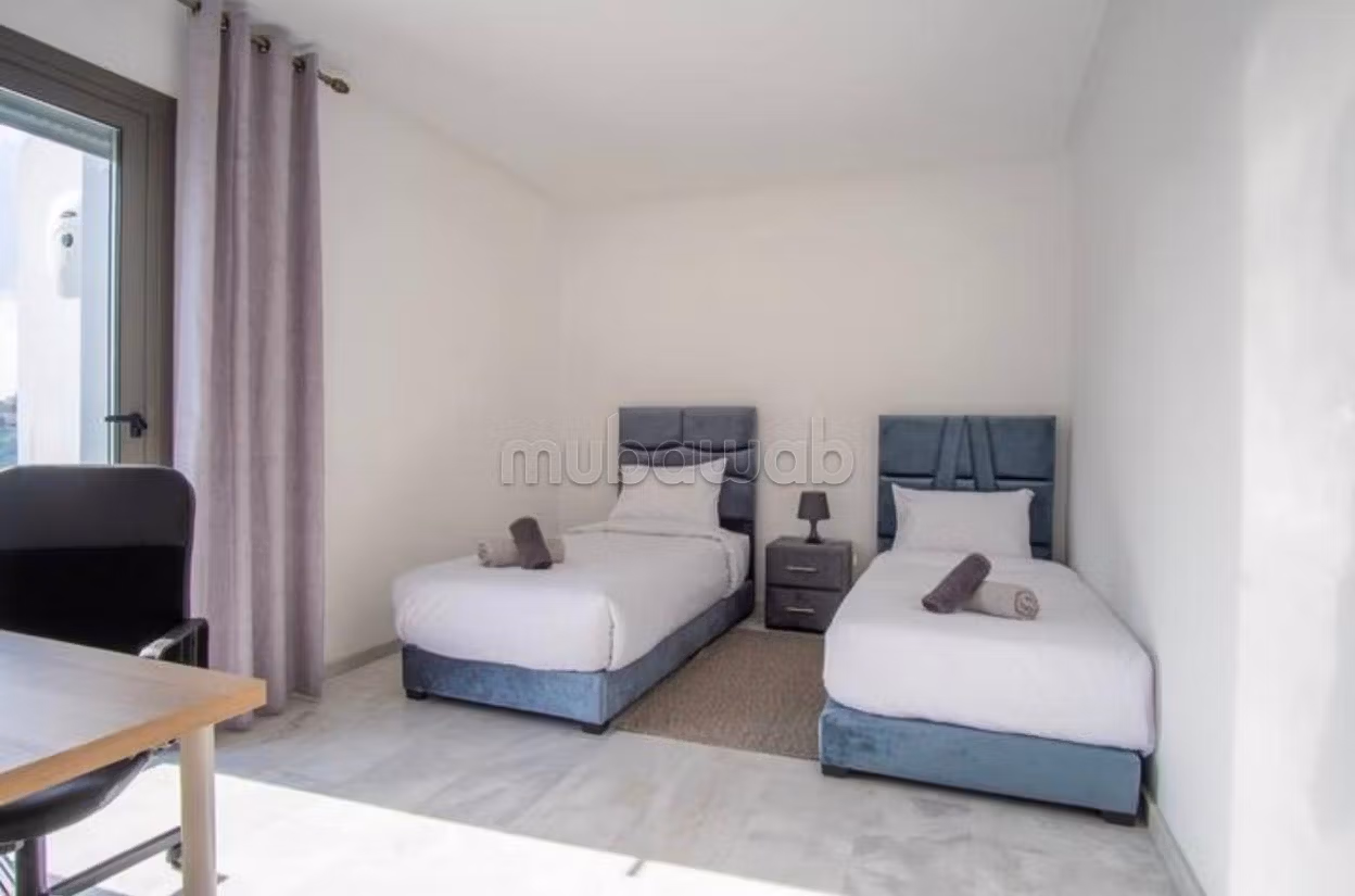 Appartement 87 m² à Malabata — 17