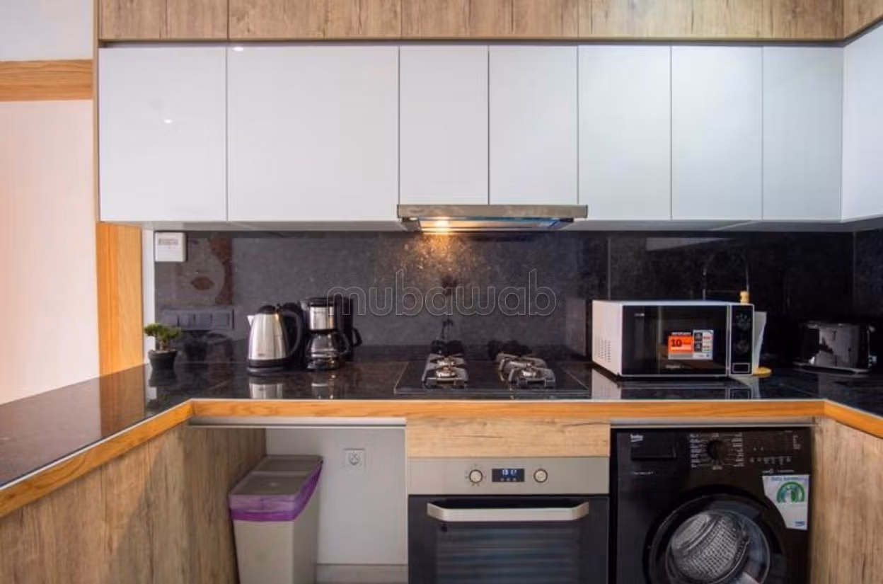 Appartement 87 m² à Malabata — 19