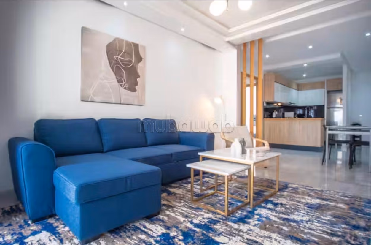 Appartement en location à Malabata vue sur mer — 6