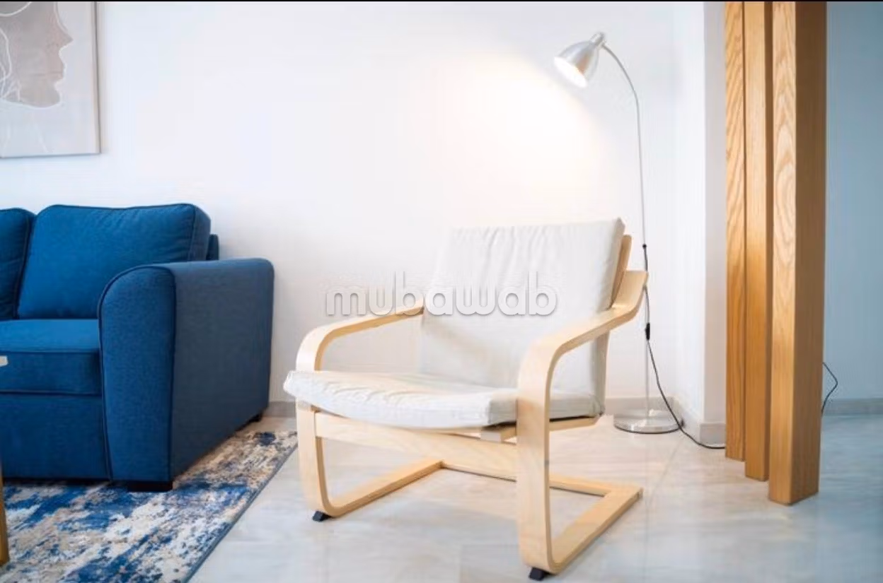 Appartement en location à Malabata vue sur mer — 5