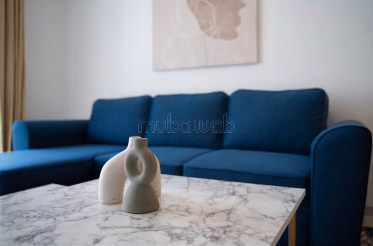 Appartement 87 m² à Malabata — 12