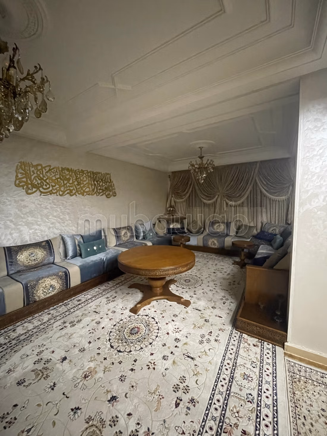 Magnifica villa in vendita a Tit Mellil, ben arredata