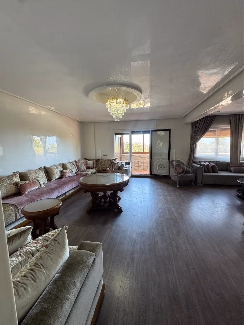 Appartement luxueux - Widok 6