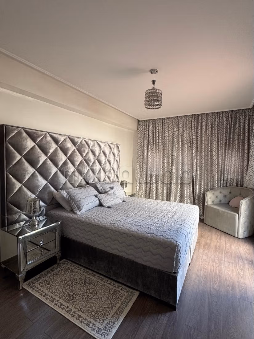 Appartement luxueux - Więcej