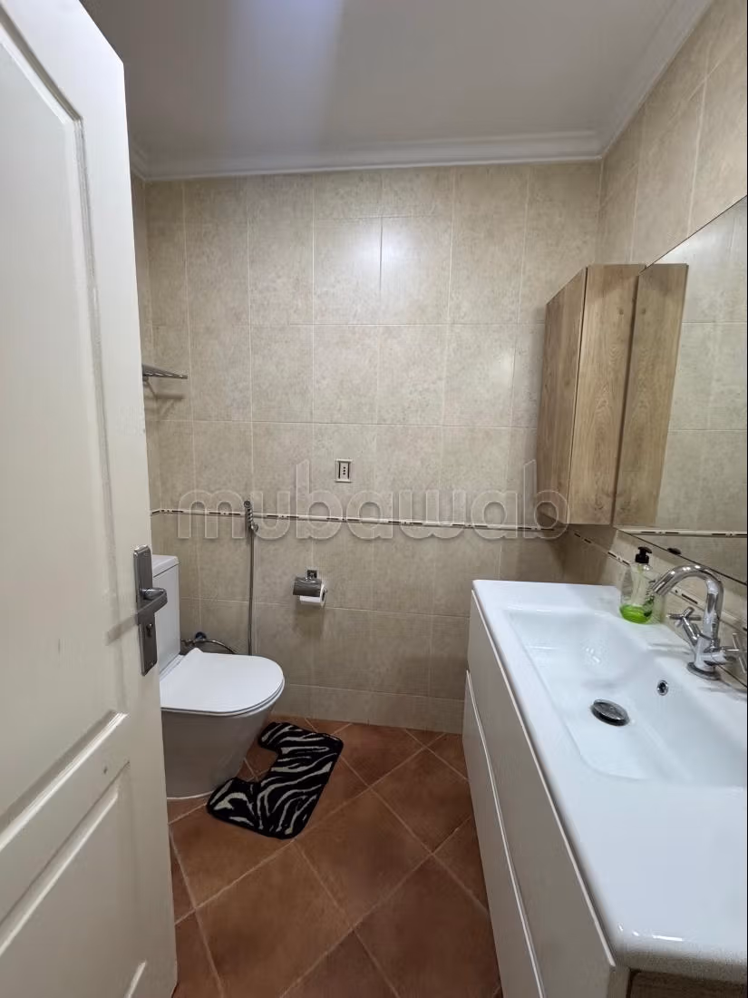 Appartement luxueux - Widok 4