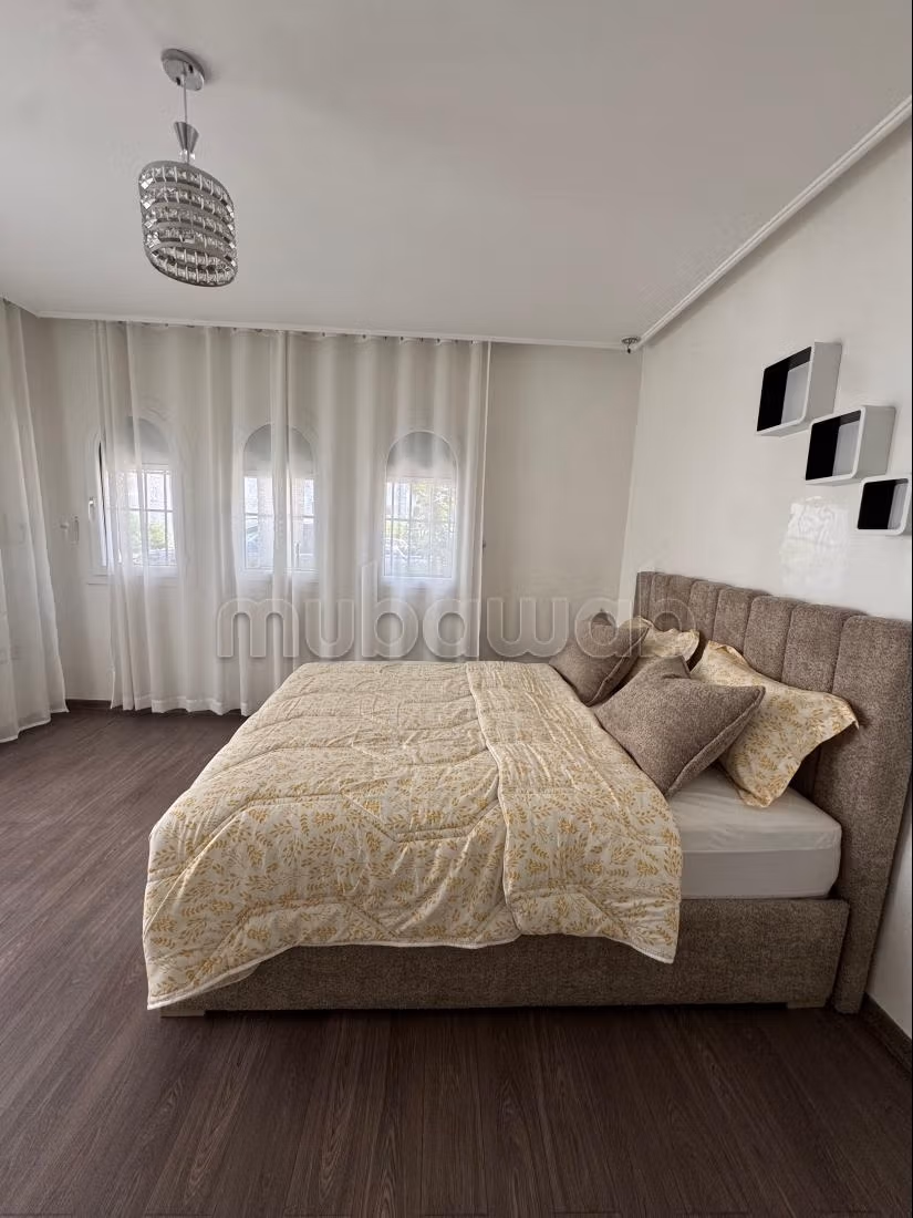 Appartement luxueux - Widok 3